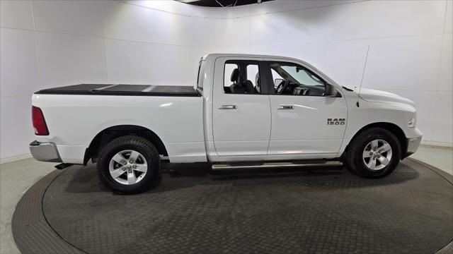 used 2016 Ram 1500 car, priced at $14,142