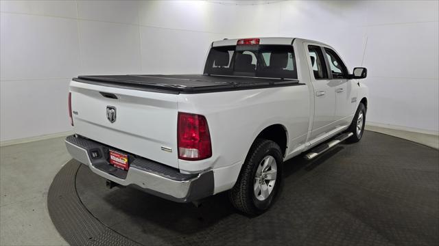 used 2016 Ram 1500 car, priced at $14,142