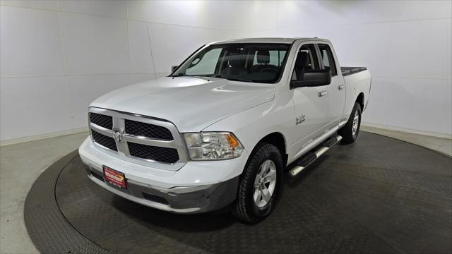 used 2016 Ram 1500 car, priced at $14,142