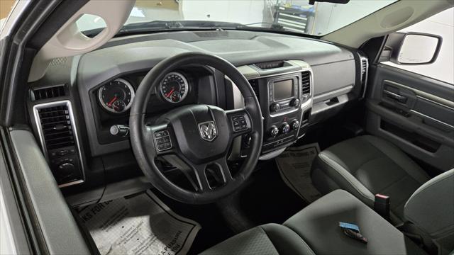 used 2016 Ram 1500 car, priced at $14,142