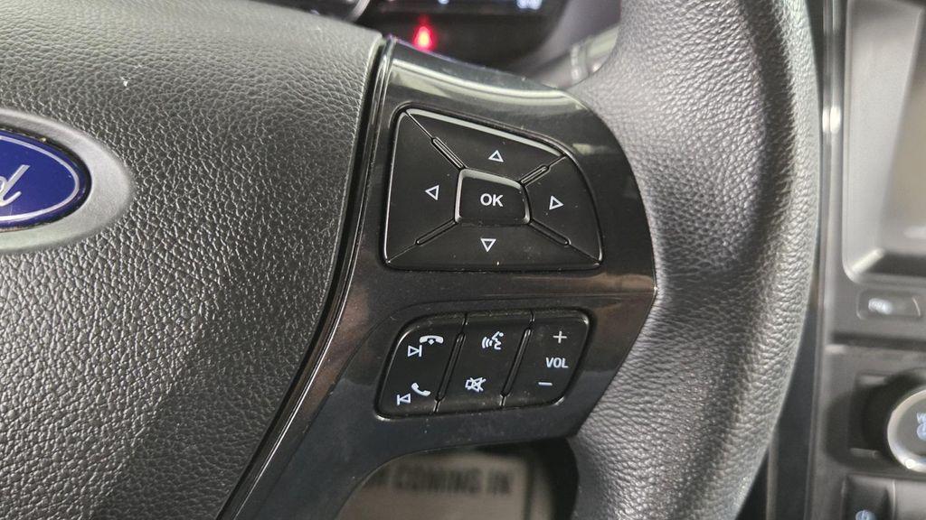 used 2018 Ford Explorer car, priced at $17,585