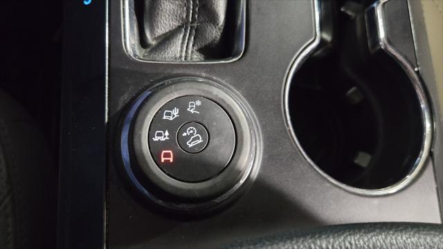 used 2018 Ford Explorer car, priced at $17,763