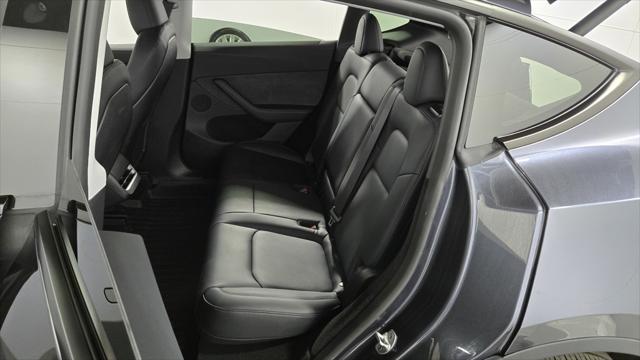 used 2024 Tesla Model Y car, priced at $32,832