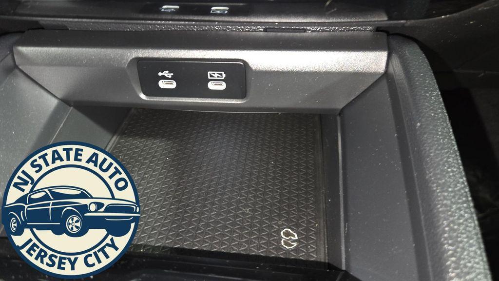 used 2023 Honda Accord Hybrid car, priced at $22,175