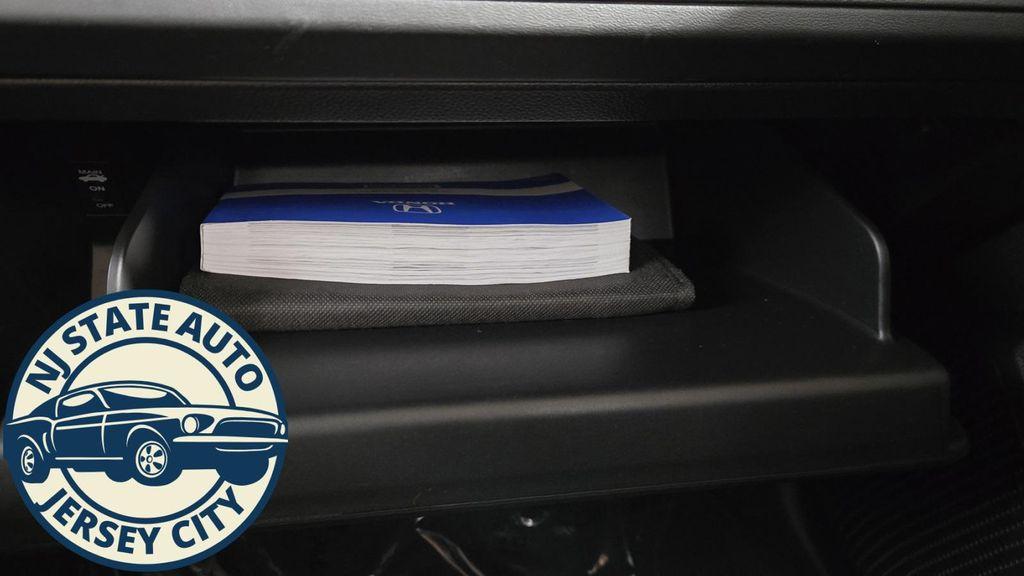 used 2023 Honda Accord Hybrid car, priced at $22,175