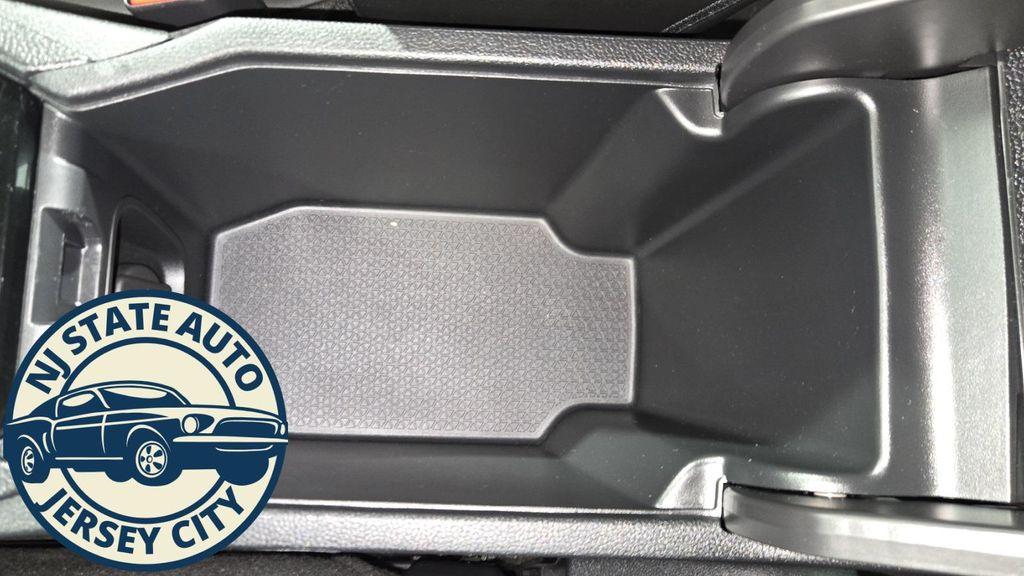 used 2023 Honda Accord Hybrid car, priced at $22,175