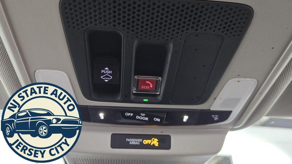 used 2023 Honda Accord Hybrid car, priced at $22,175