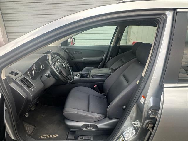 used 2011 Mazda CX-9 car, priced at $3,895
