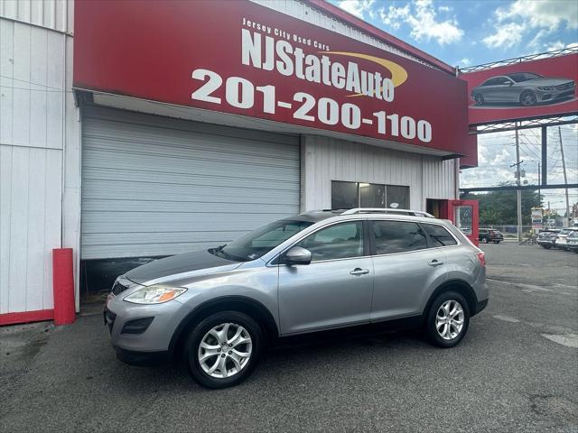 used 2011 Mazda CX-9 car, priced at $3,895
