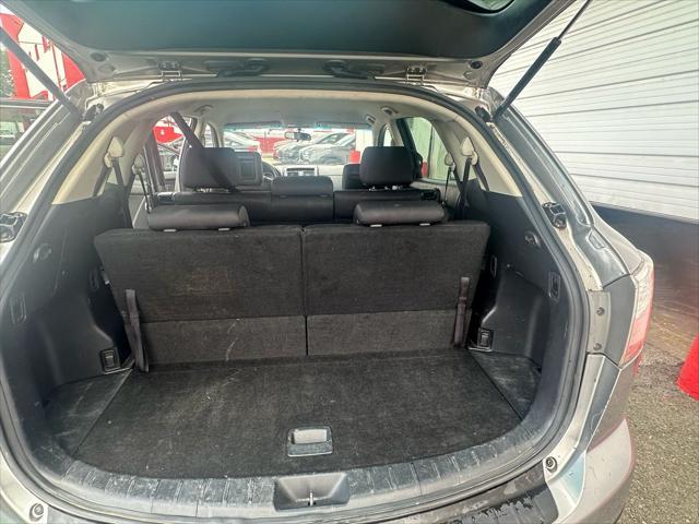 used 2011 Mazda CX-9 car, priced at $3,895