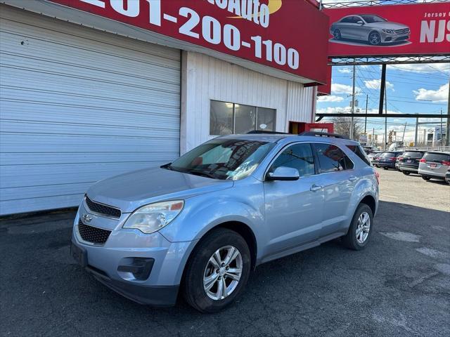 used 2014 Chevrolet Equinox car, priced at $4,800