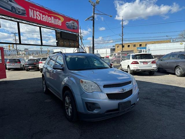 used 2014 Chevrolet Equinox car, priced at $4,800