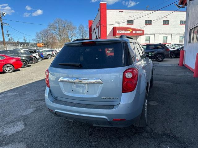 used 2014 Chevrolet Equinox car, priced at $4,800