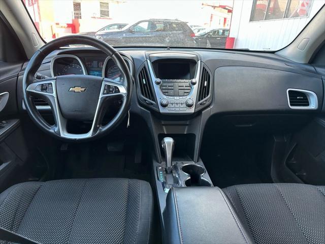 used 2014 Chevrolet Equinox car, priced at $4,800