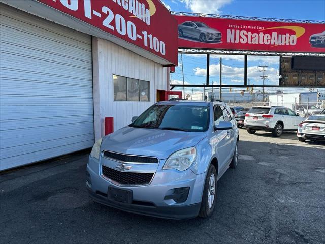 used 2014 Chevrolet Equinox car, priced at $4,800