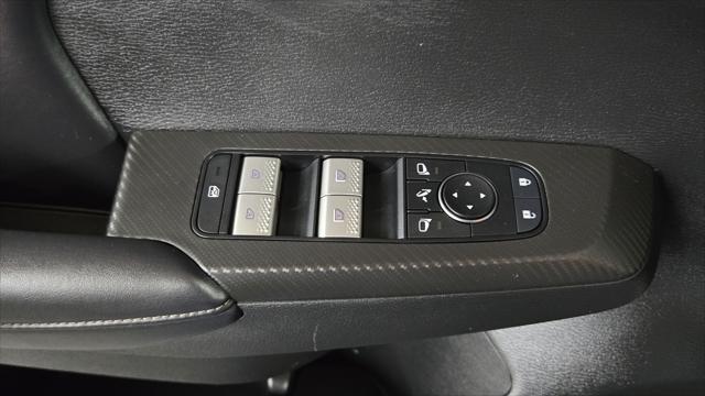used 2024 Mitsubishi Outlander car, priced at $22,495