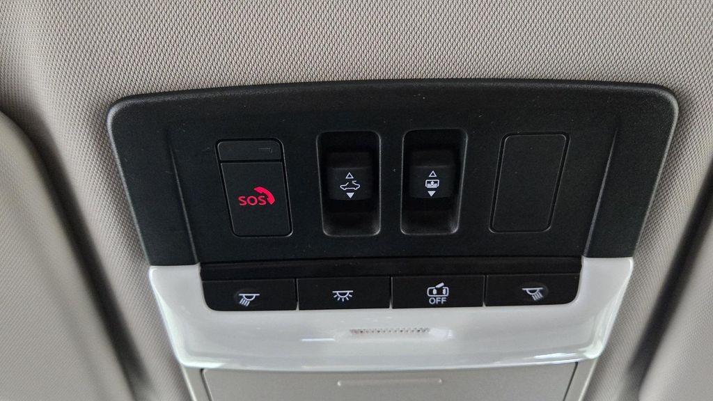 used 2024 Mitsubishi Outlander car, priced at $20,897