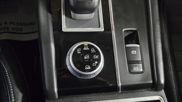 used 2024 Mitsubishi Outlander car, priced at $22,495