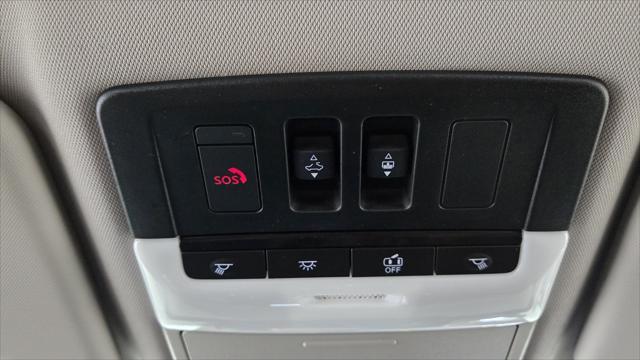used 2024 Mitsubishi Outlander car, priced at $22,495