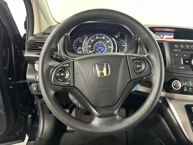 used 2013 Honda CR-V car, priced at $12,739
