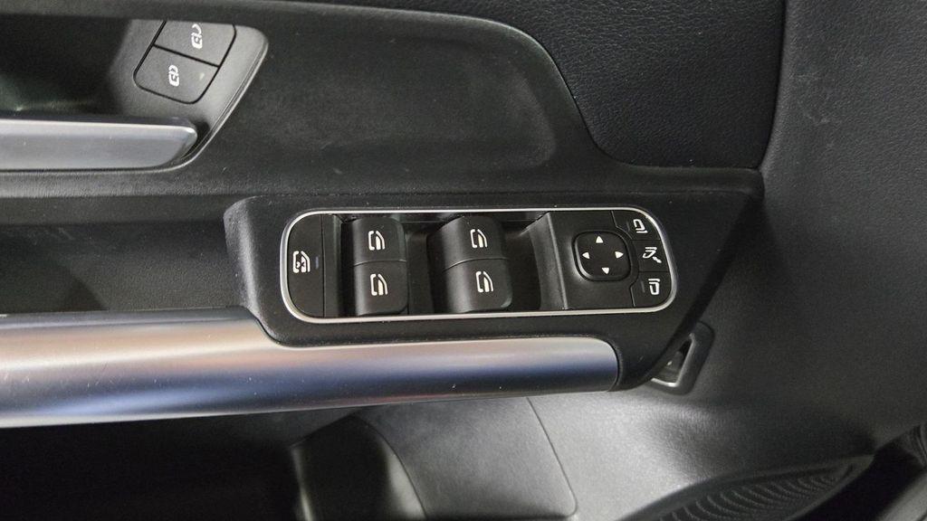 used 2021 Mercedes-Benz GLA 250 car, priced at $18,450