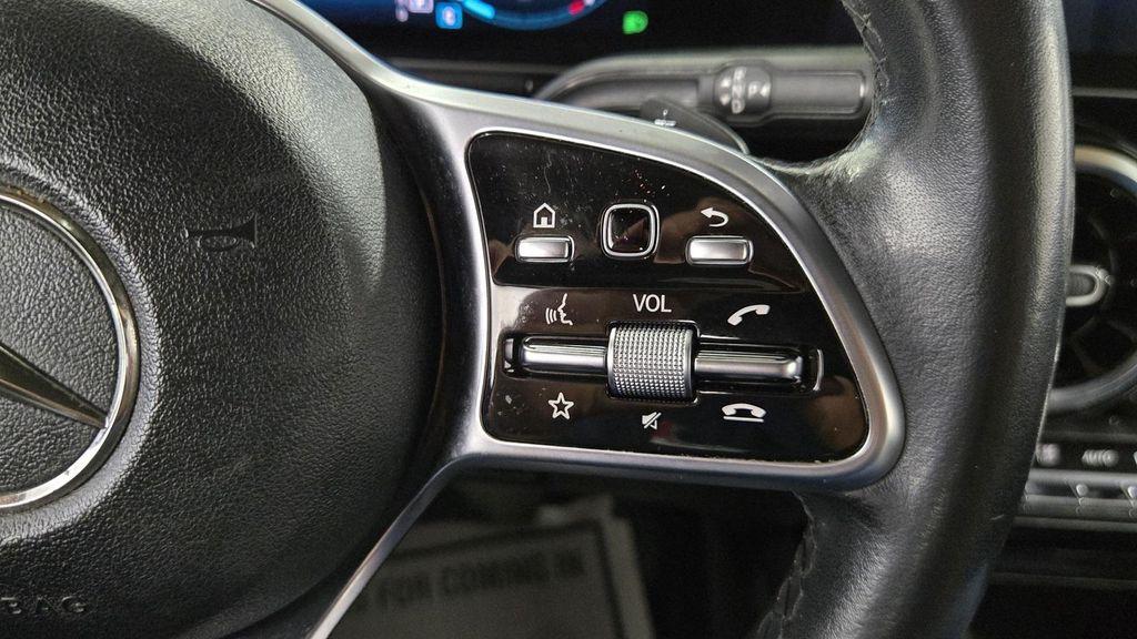 used 2021 Mercedes-Benz GLA 250 car, priced at $18,450