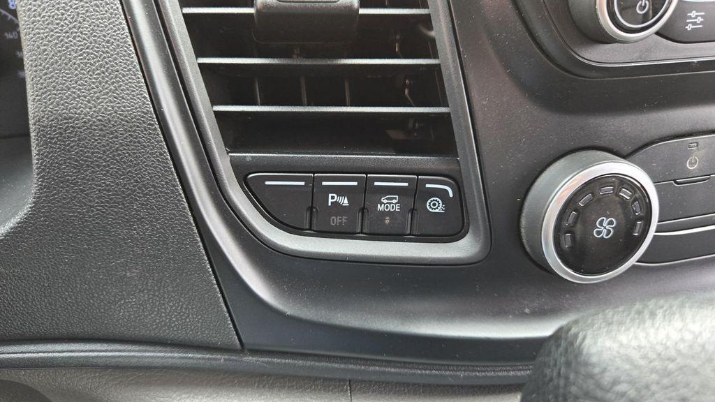 used 2020 Ford Transit-150 car, priced at $21,885