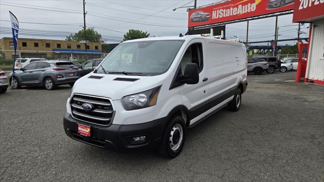 used 2020 Ford Transit-150 car, priced at $22,631