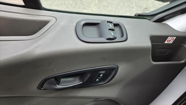 used 2020 Ford Transit-150 car, priced at $22,631