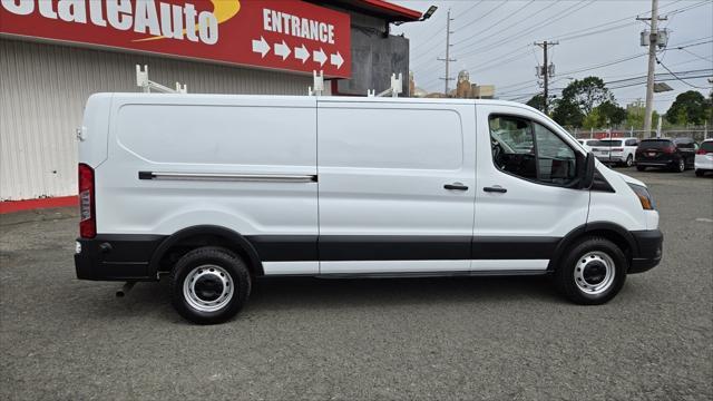 used 2020 Ford Transit-150 car, priced at $22,631