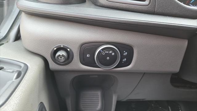 used 2020 Ford Transit-150 car, priced at $22,631