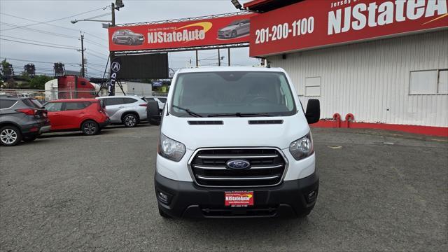 used 2020 Ford Transit-150 car, priced at $22,631