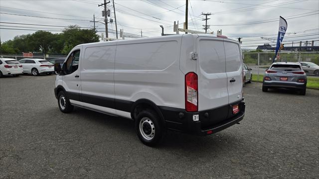 used 2020 Ford Transit-150 car, priced at $22,631