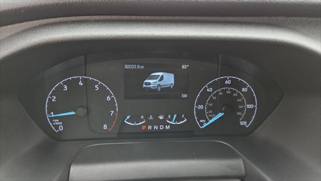 used 2020 Ford Transit-150 car, priced at $22,631