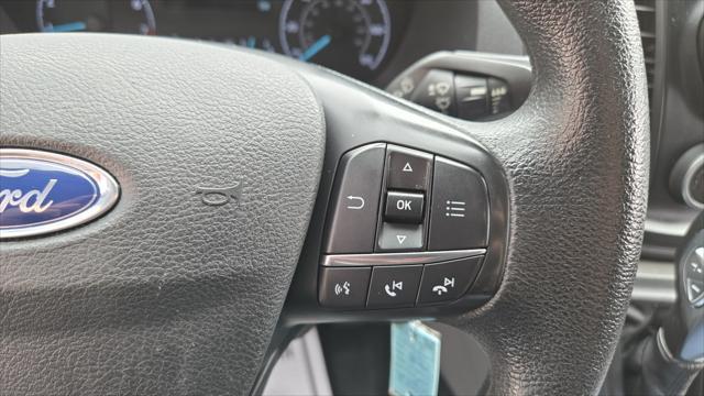 used 2020 Ford Transit-150 car, priced at $22,631