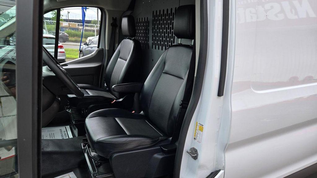 used 2020 Ford Transit-150 car, priced at $21,885