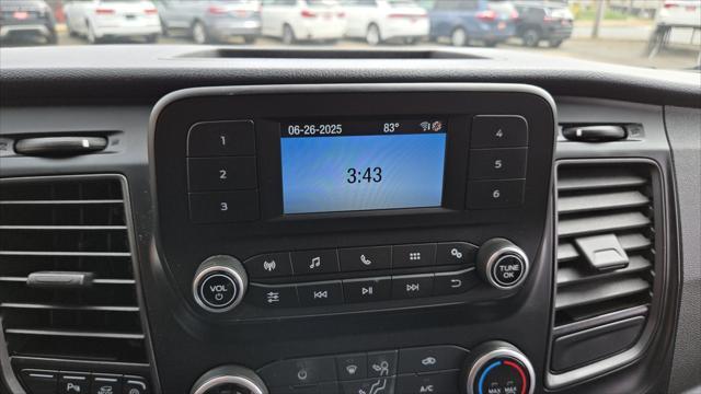 used 2020 Ford Transit-150 car, priced at $22,631