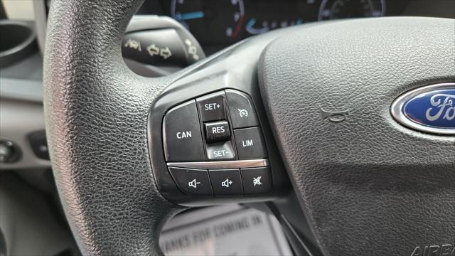 used 2020 Ford Transit-150 car, priced at $22,631