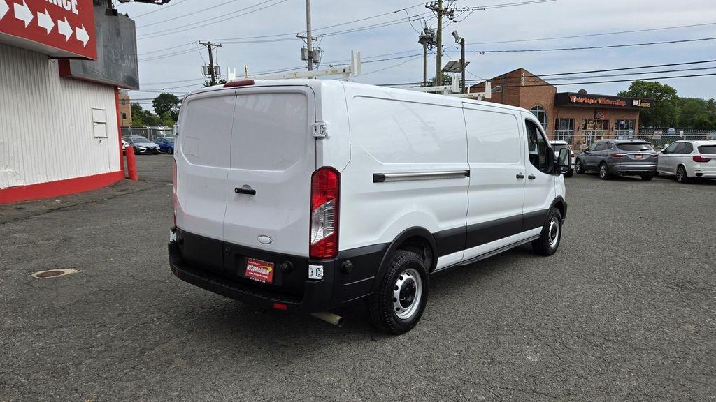 used 2020 Ford Transit-150 car, priced at $21,885