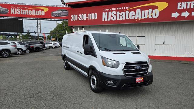 used 2020 Ford Transit-150 car, priced at $22,631