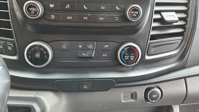 used 2020 Ford Transit-150 car, priced at $22,631