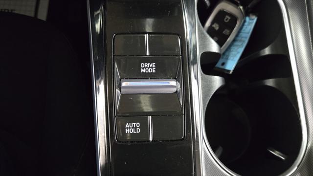 used 2021 Hyundai Sonata car, priced at $17,380