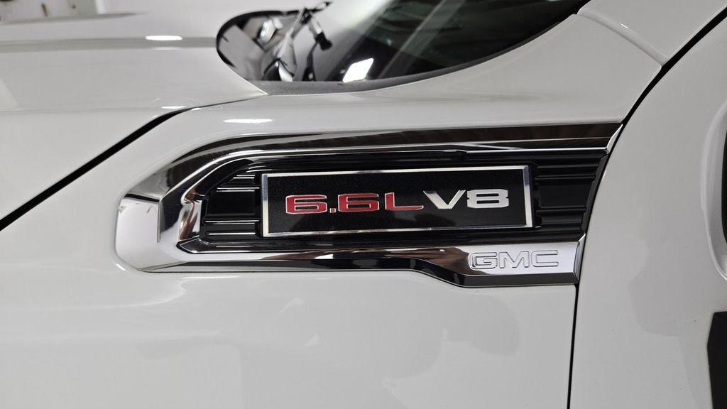 used 2021 GMC Sierra 2500 car, priced at $26,500