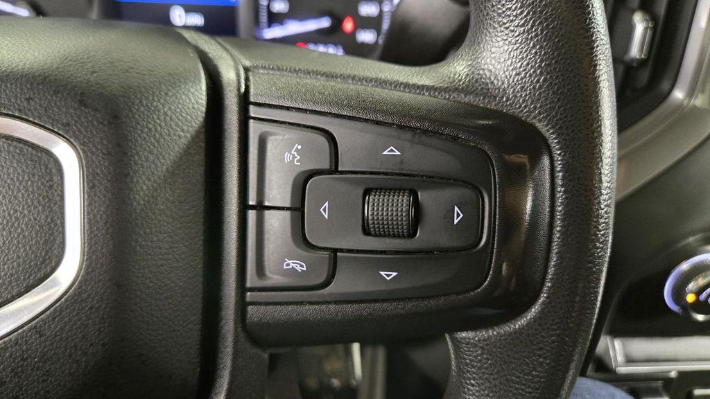 used 2021 GMC Sierra 2500 car, priced at $26,500