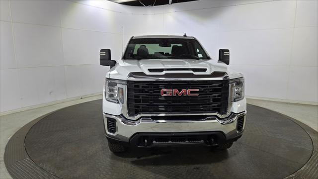 used 2021 GMC Sierra 2500 car, priced at $36,450