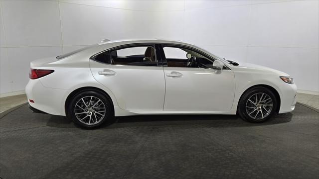 used 2018 Lexus ES 350 car, priced at $20,850