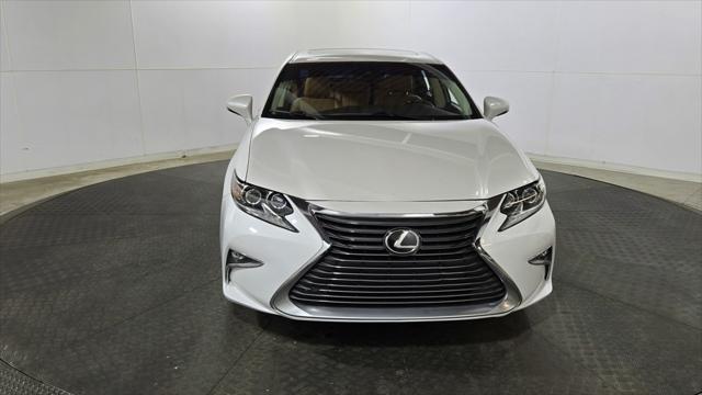 used 2018 Lexus ES 350 car, priced at $20,850