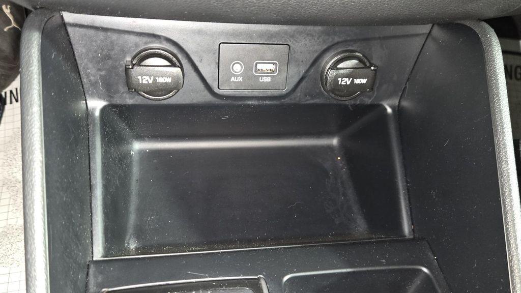used 2017 Hyundai Tucson car, priced at $11,997