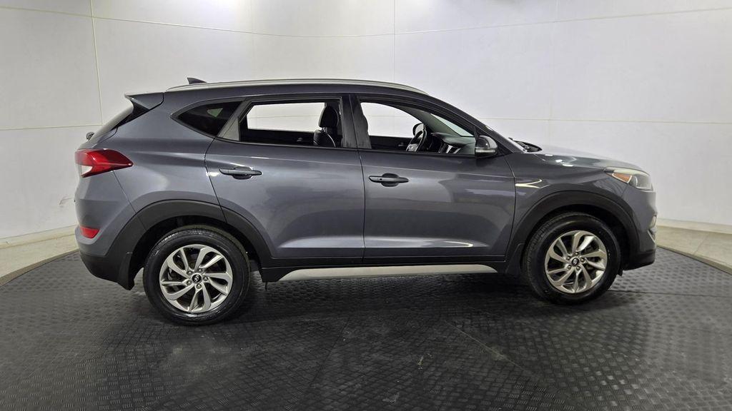 used 2017 Hyundai Tucson car, priced at $11,997