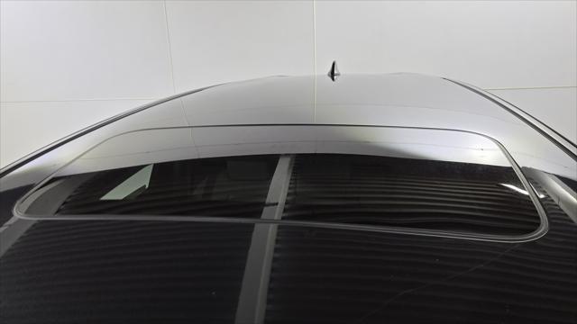used 2018 Honda CR-V car, priced at $17,627